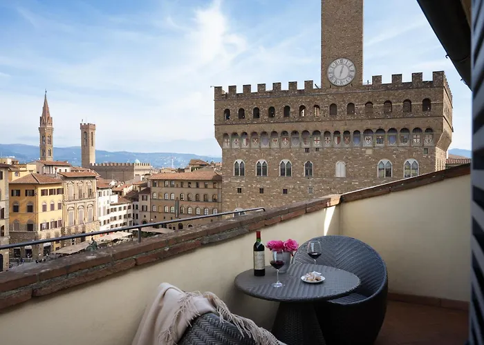 Relais Piazza Signoria