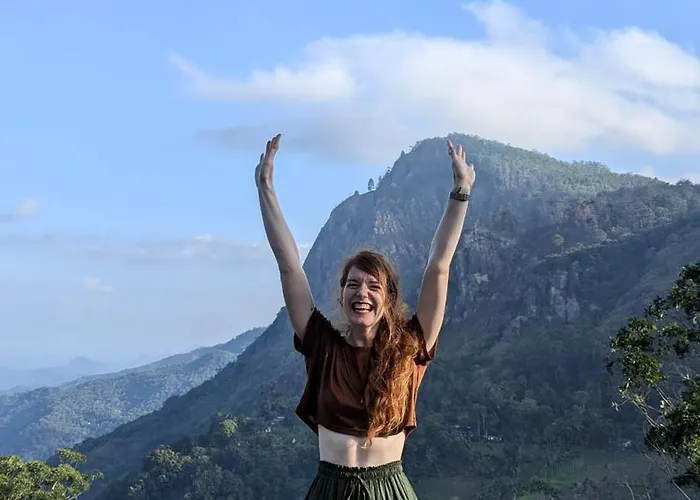  Ella Rock Heaven