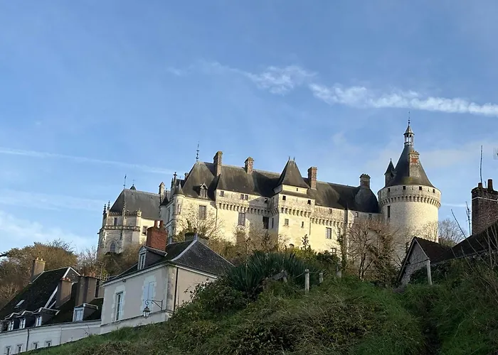 Toue de Loire