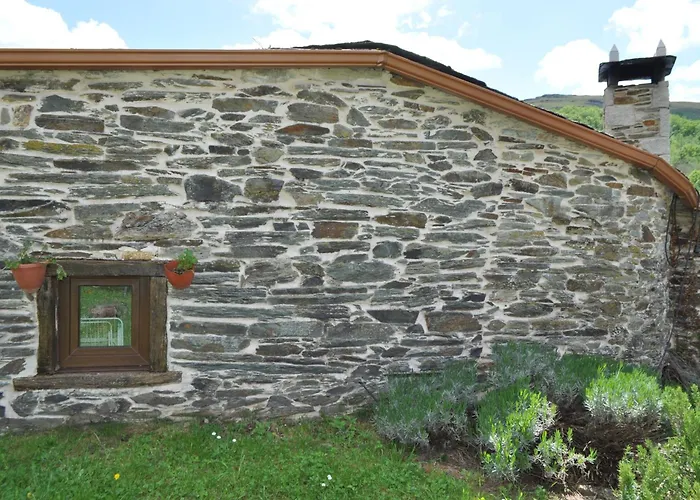 A Horta de Abel