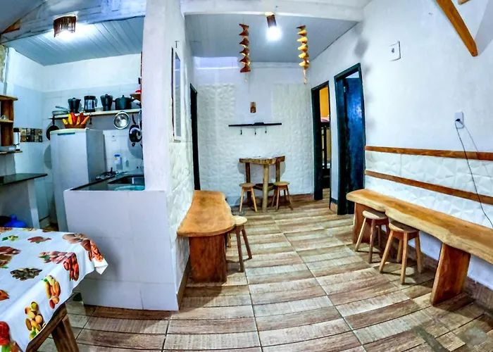 Casa Wilson