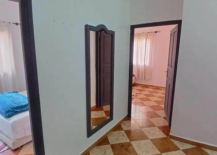 Residence Rosas