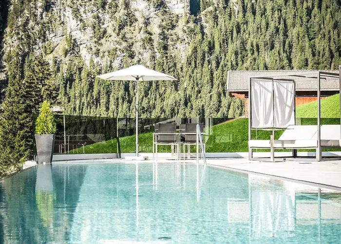 Berghotel Almrausch