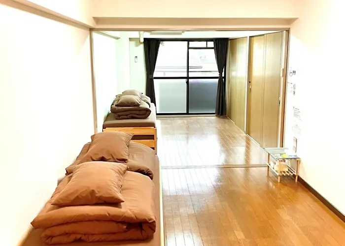 Pleasant 203 - Vacation Stay 37857V
