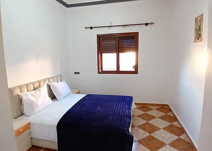 Residence Rosas