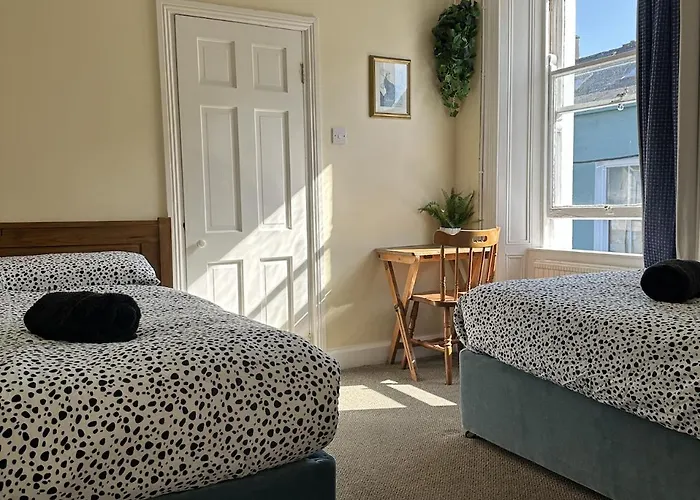 Hostel: The Grapevine Hostel