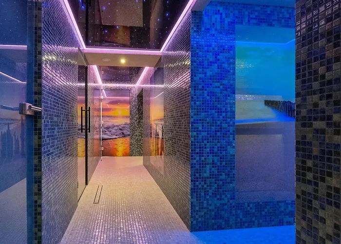 Monaco Ville Wellness