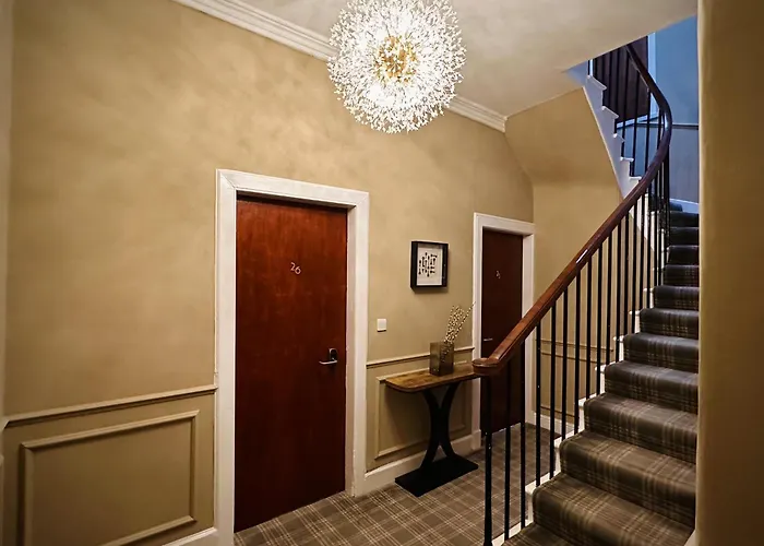 Valentine - Townhouse (Adults Only)
