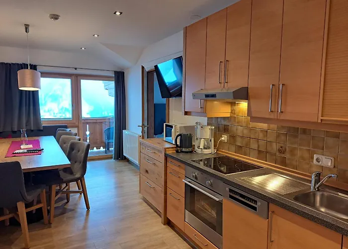 Ferienvermietung: Pension Edelweiß