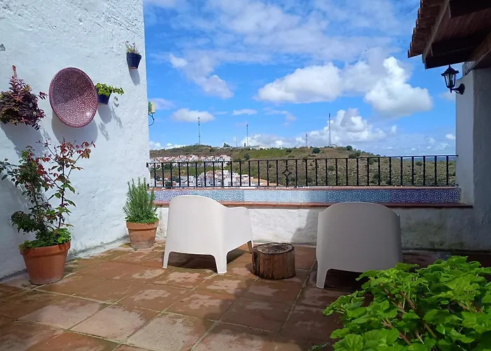 Casa Jaruf CENTRO HISTÓRICO Parking Gratuito Patio petfriendly