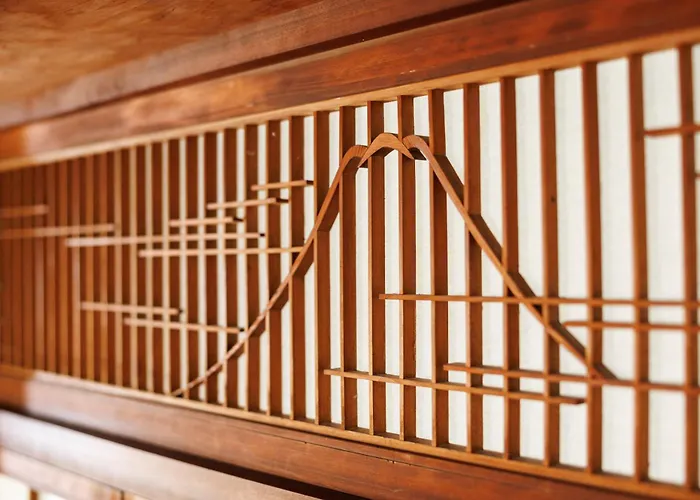 Shukubo Komadori-Sanso