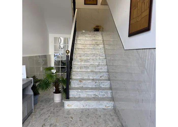 Hotel barato: O Castelo