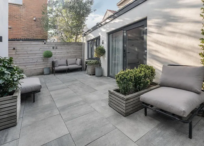 Günstiges Hotel: Boutique Hotel At Sea