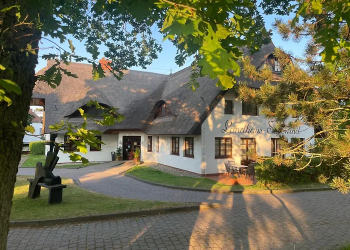 Landhaus Susewind