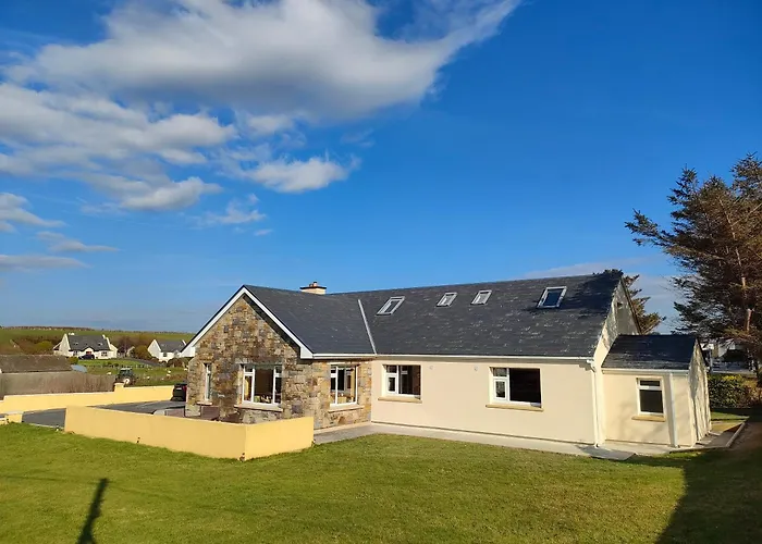 Bertra House B&B