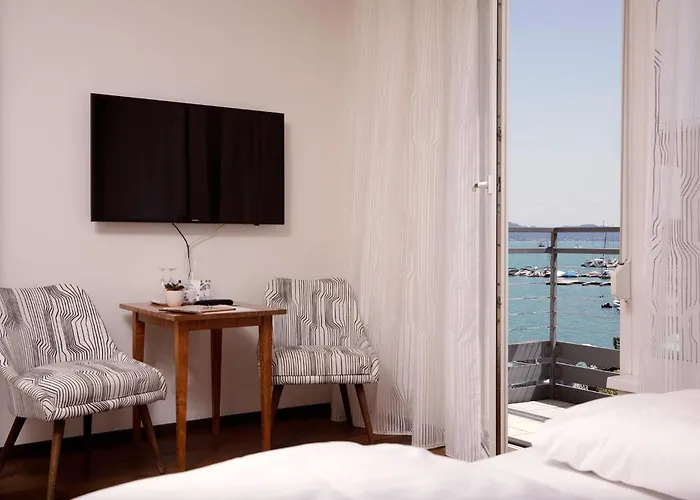 Hotel Am Boutiquehotel Ogris Am See