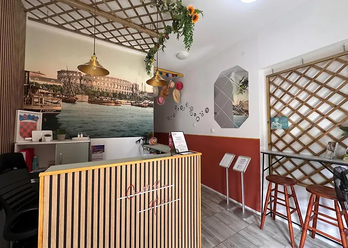 Sol Garden - Hostel With A Soul