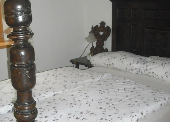 Hotel mit Hund Weingut Mariaberg