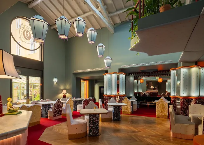 Palazzo Dei Conti Residenza D'Epoca