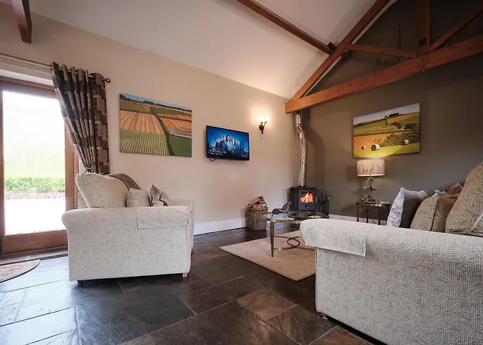 Swallows Nest Cottage