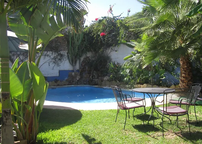 Hotel Tikar