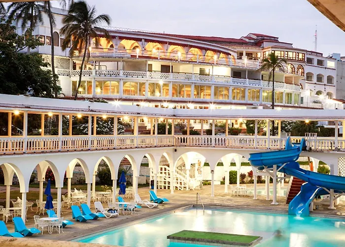 Collection O Mocambo, Boca Del Rio