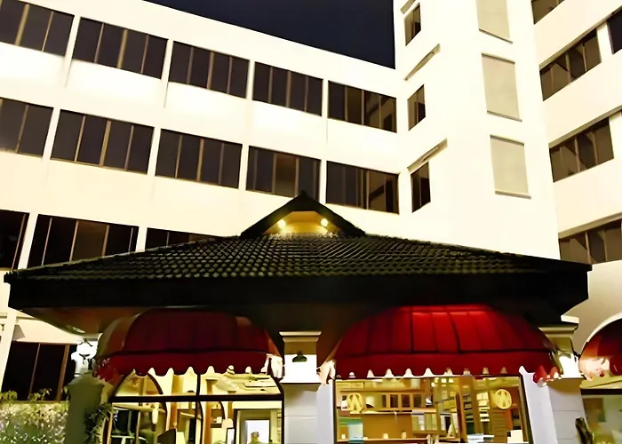 Hotels Close to Airport Super Oyo 1096 Winner Inn