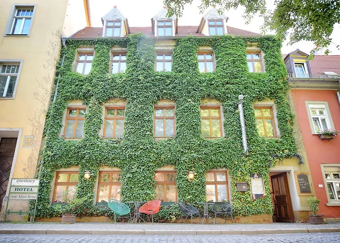 Hotel: Zum Alten Krug