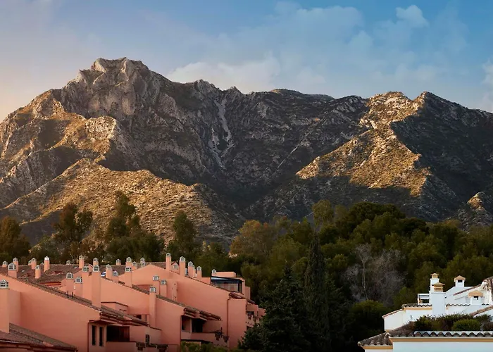 Nh Collection Marbella