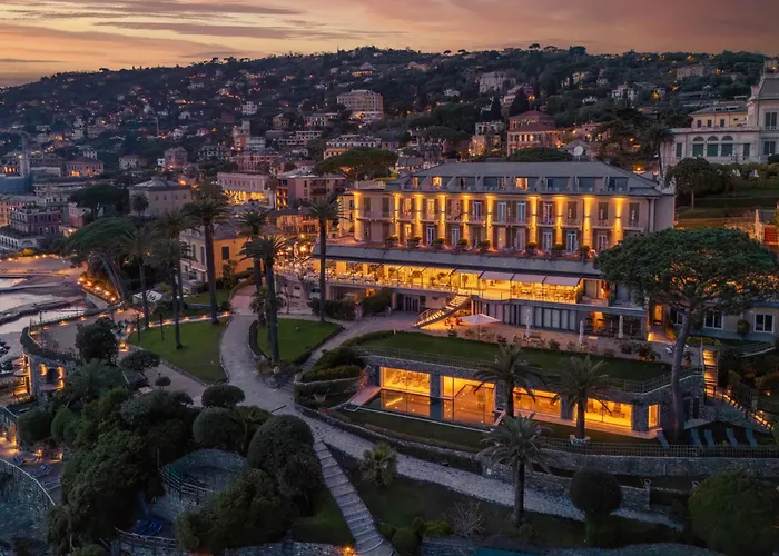 Hotel Am Continental