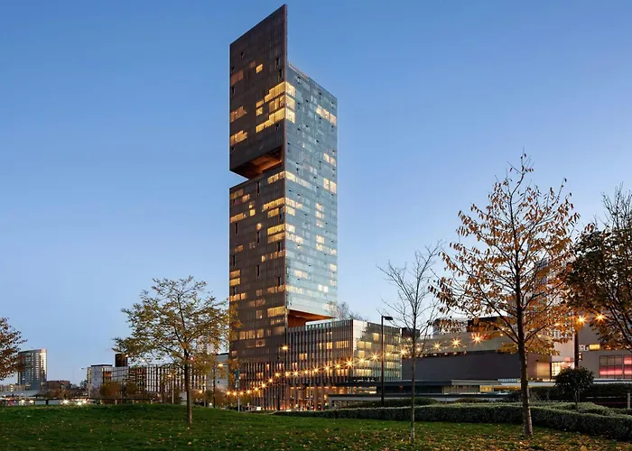 Hotel nahe Flughafen: The Stratford, Autograph Collection