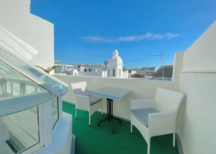 Boutique Las Cortes De