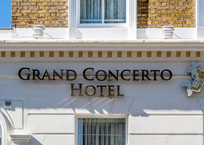 Grand Concerto