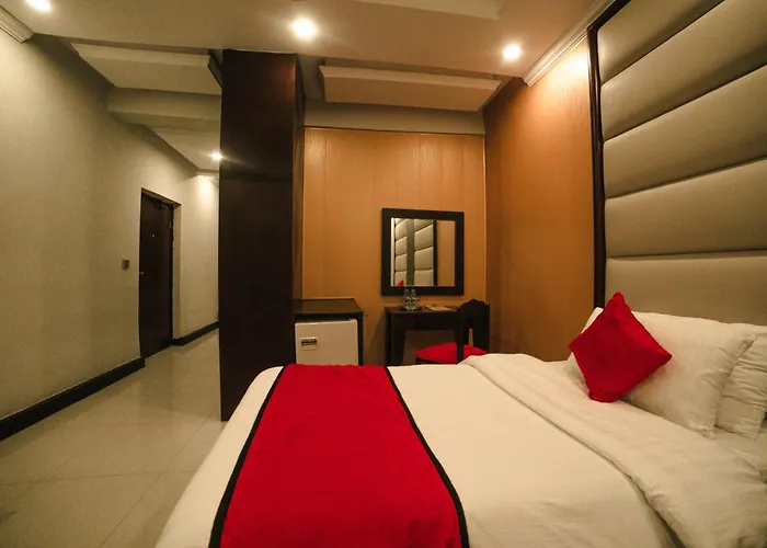 Shangrila Hotels And Resort