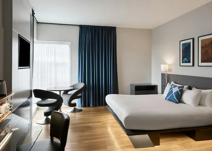 Four Points Flex By Sheraton