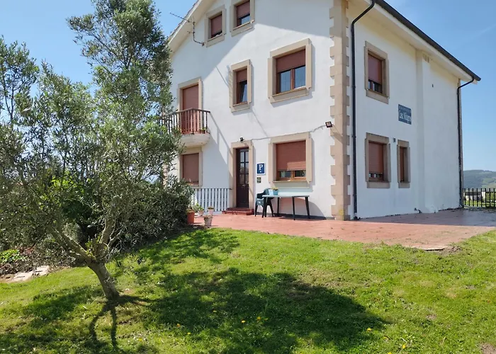 hospedaje casa milagros