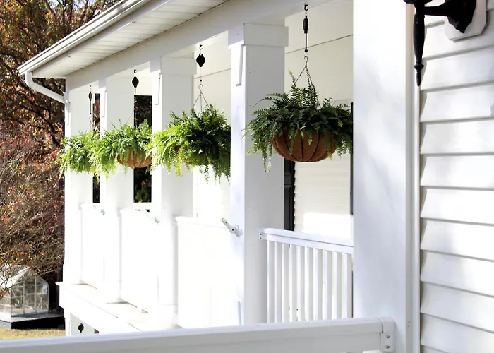 Country Inn Short Pump Va