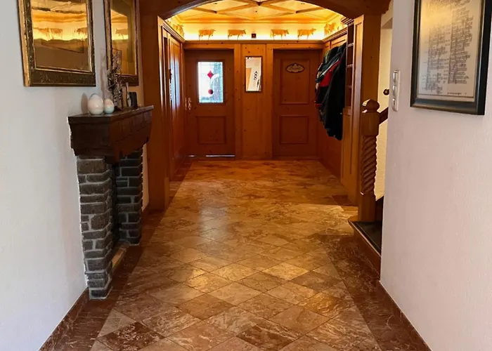 Pension Haidachhof