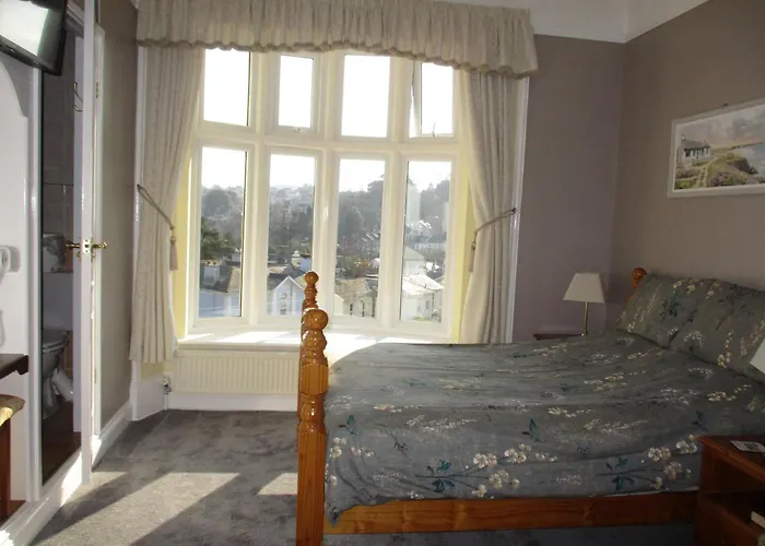 Boutique hotels Ashwood Grange