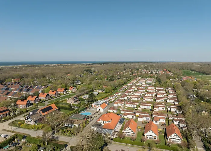 3-Sterne-Hotel: Holiday Park Dennenbos