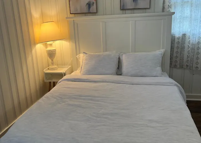 Private Room In Milledgeville