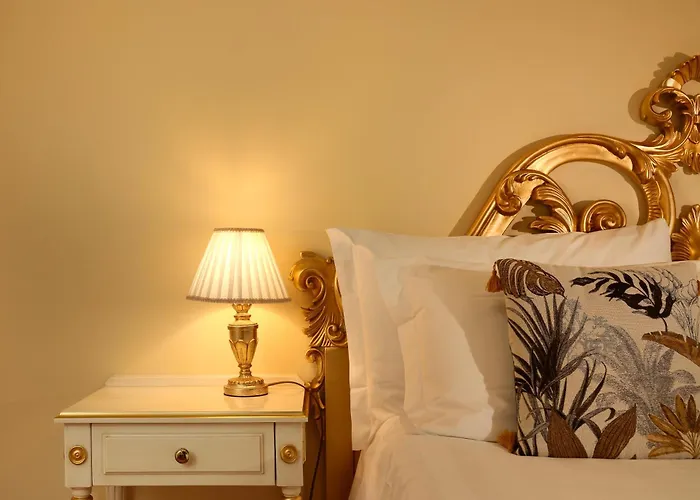 Hotel de 3 estrellas: Relais Venezia
