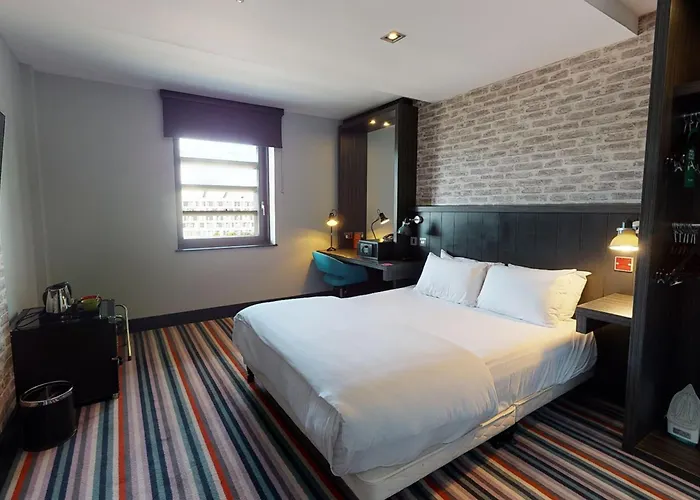 Village Hotel Edinburgh
