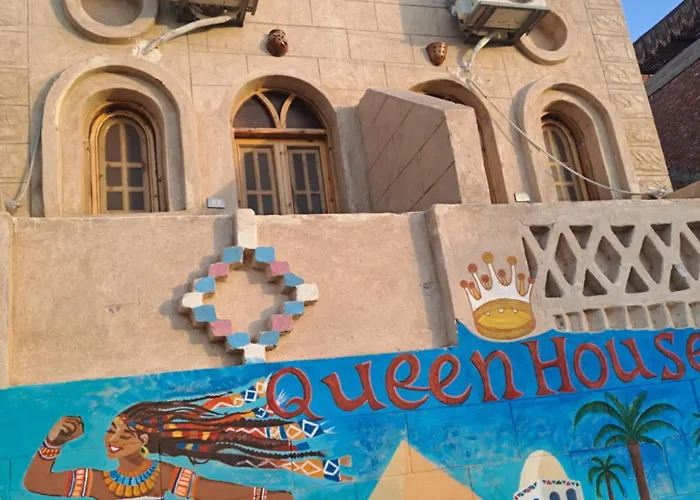 Queen House