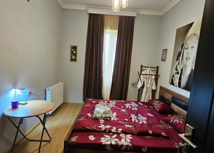 Guesthouse Different