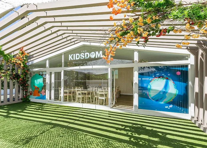 Sol Torremolinos - Don Pedro