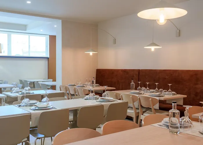 Hotel Santo António de Pádua