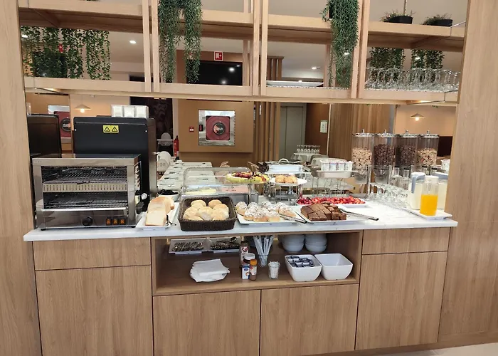 Hotel Santo António de Pádua