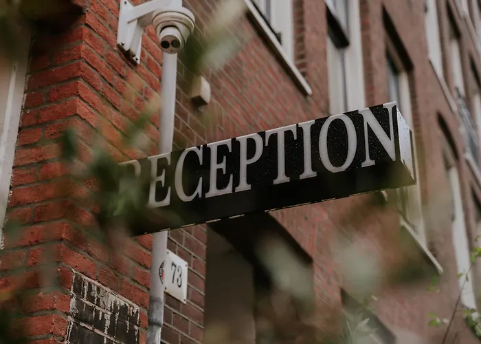 Family Hotel: Hotel Heye 130