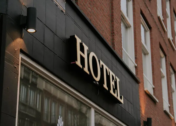 Family Hotel: Hotel Heye 130